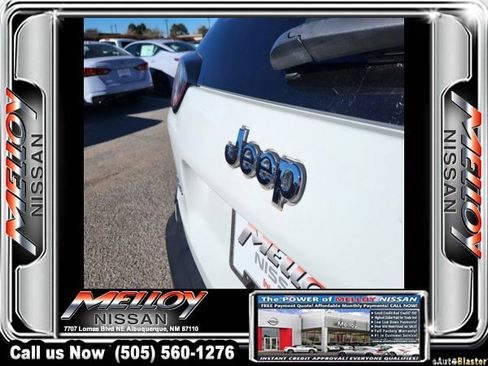 Used 2022 Jeep Cherokee Limited image 15