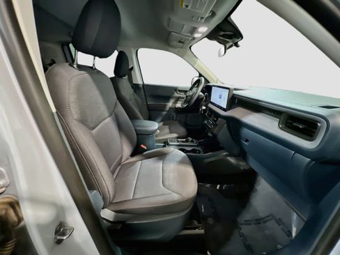 Used 2025 Ford Maverick XL FWD image 19