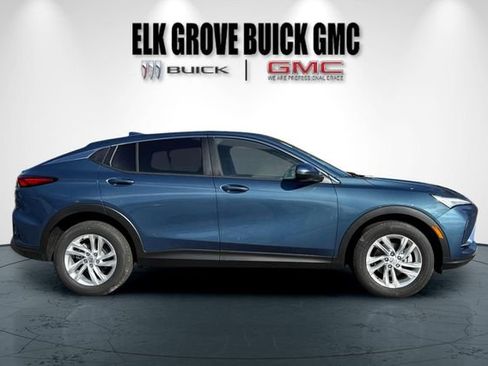 New 2026 Buick Envista Preferred w/ Convenience I Package image 3