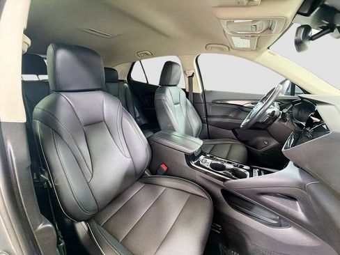 Used 2023 Buick Envision Essence AWD/4WD image 29