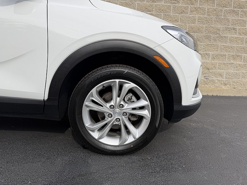 Used 2023 Buick Encore GX Preferred w/ Cold Weather Comfort Package AWD/4WD image 7