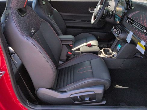 New 2026 MINI Cooper John Cooper Works FWD image 21