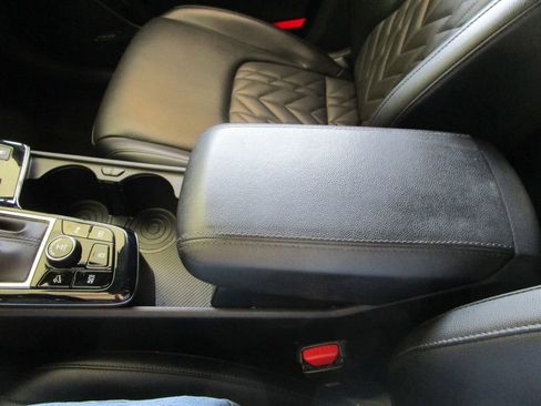 Used 2024 Kia Sportage X-Pro Prestige image 43