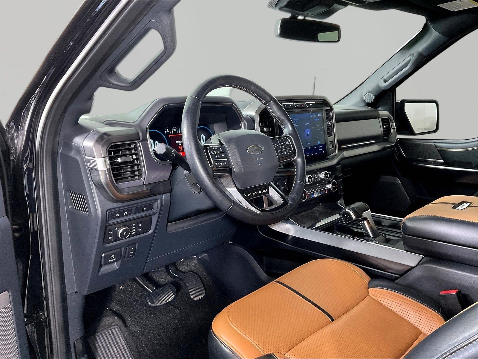 Used 2022 Ford F150 Platinum AWD/4WD image 18