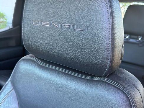 Used 2019 GMC Sierra 1500 Denali w/ Denali Ultimate Package image 22