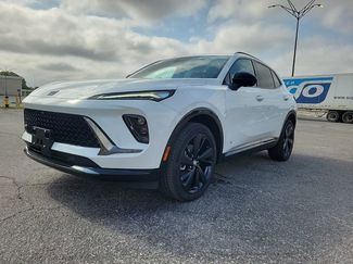 New 2026 Buick Envision Sport Touring video 2