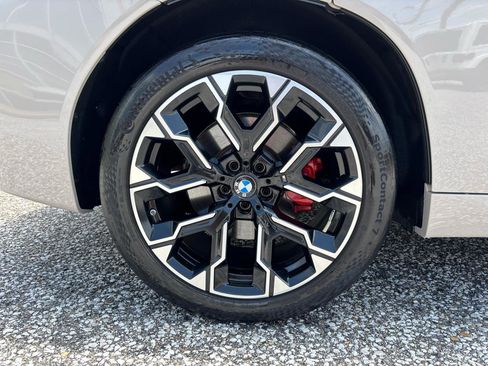 Used 2025 BMW X3 M50 AWD/4WD image 36