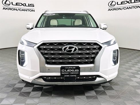 Used 2020 Hyundai Palisade Limited image 2