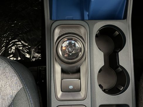 New 2026 Ford Maverick XLT image 21