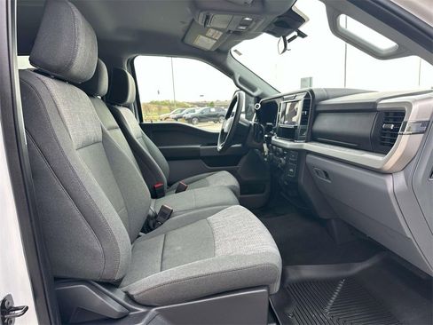 Used 2025 Ford F350 XLT w/ FX4 Off-Road Package image 10
