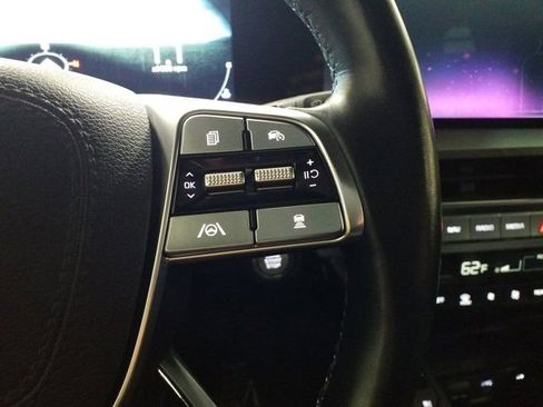 Used 2024 Kia Telluride SX Prestige X-Pro AWD/4WD image 5