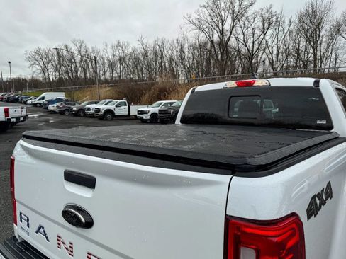 Used 2023 Ford Ranger XLT w/ Equipment Group 302A High image 19