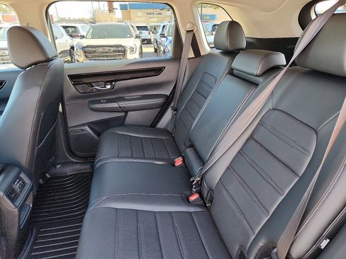 Used 2023 Honda CR-V EX-L image 10