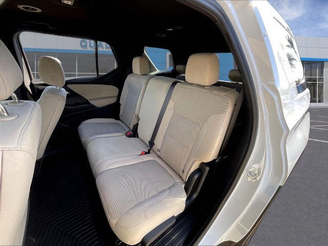 Certified 2023 Chevrolet Traverse LS w/ Midnight/Sport Edition FWD image 24