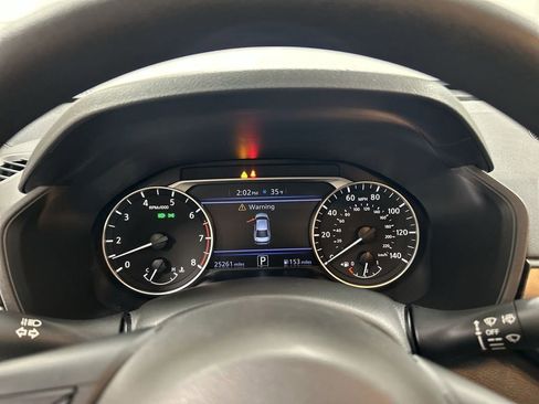 Used 2023 Nissan Altima 2.5 SV image 13