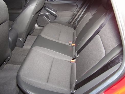 Certified 2024 Honda Civic Sport image 12