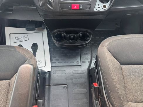 Used 2017 RAM ProMaster 1500 FWD image 13
