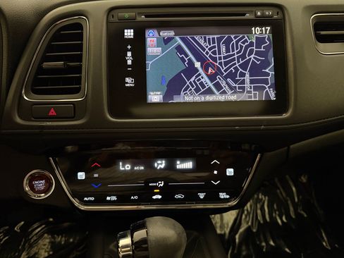 Used 2016 Honda HR-V EX-L image 18