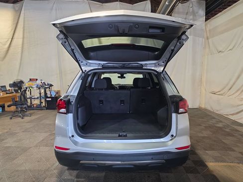 Used 2022 Chevrolet Equinox LT AWD/4WD image 20