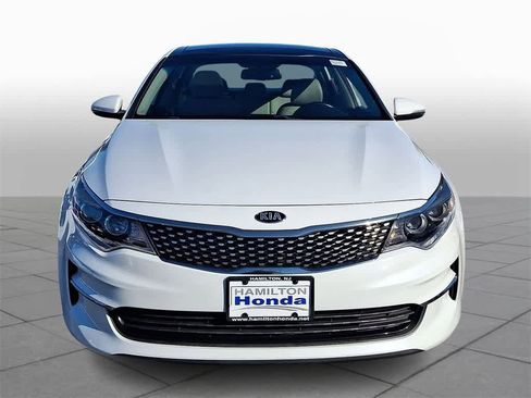 Used 2017 Kia Optima EX w/ Premium Package image 28