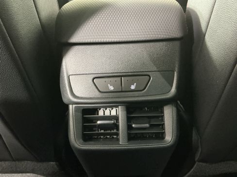 New 2026 Chevrolet Equinox RS w/ Convenience Package III image 17