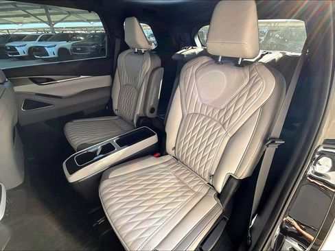 New 2026 INFINITI QX60 Autograph w/ Autograph Tech Package image 20