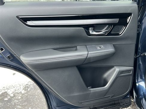 New 2026 Honda CR-V EX-L image 32