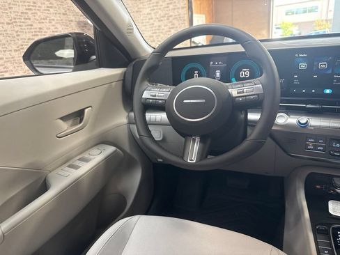 New 2027 Hyundai Kona SEL Sport FWD image 18