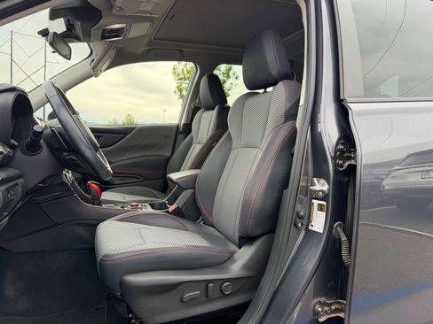 Used 2023 Subaru Forester Sport AWD/4WD image 12