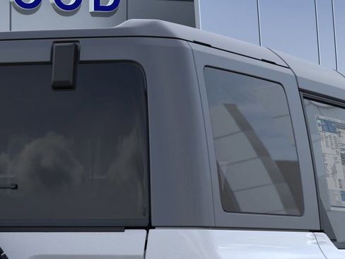 New 2026 Ford Bronco Big Bend image 28
