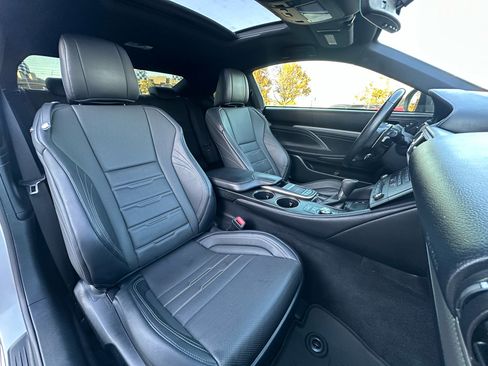 Used 2017 Lexus RC 350 image 11
