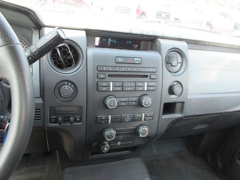 Used 2012 Ford F150 STX w/ STX Decor Pkg AWD/4WD image 24