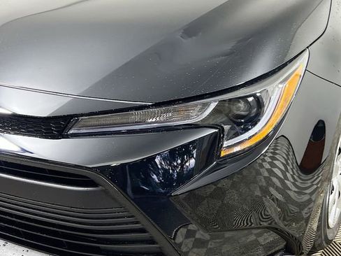 New 2026 Toyota Corolla LE image 9