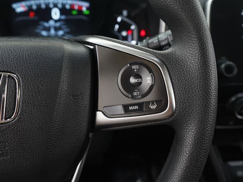 Used 2018 Honda CR-V EX image 25