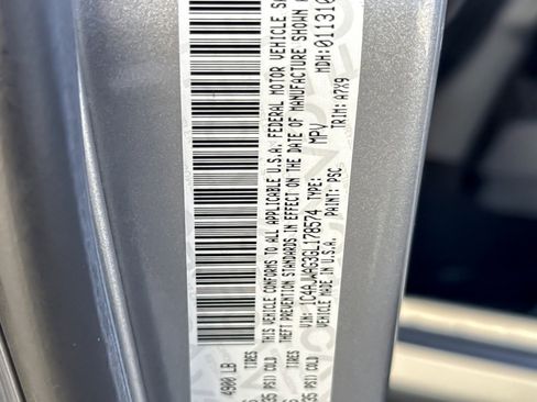 Used 2016 Jeep Wrangler Sport image 24