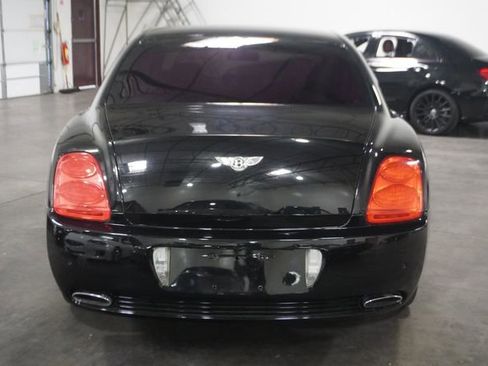 Used 2008 Bentley Flying Spur Flying Spur image 6