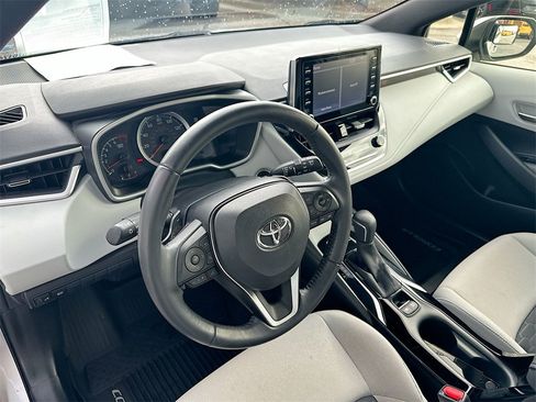 Used 2019 Toyota Corolla SE image 10