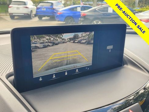 Certified 2024 Acura RDX A-Spec AWD/4WD image 30