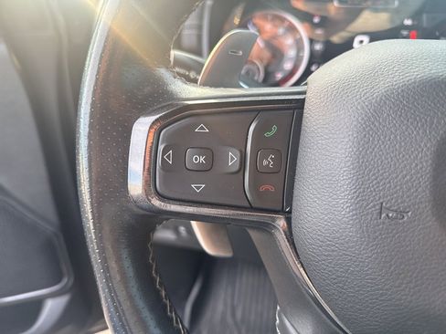 Used 2022 RAM 1500 TRX w/ TRX Level 1 Equipment Group image 12