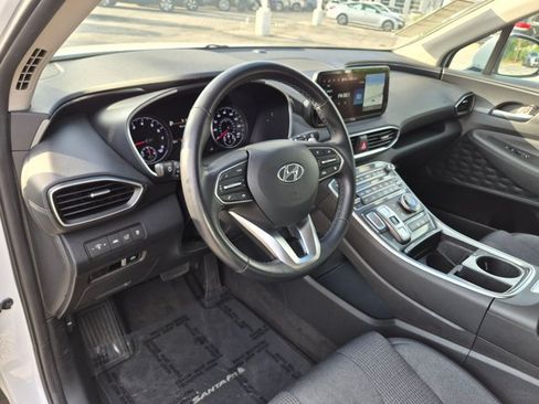 Used 2023 Hyundai Santa Fe SEL AWD/4WD image 10