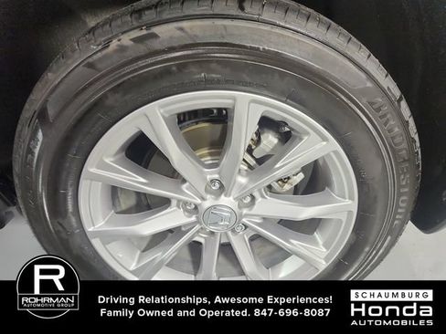 Used 2024 Honda CR-V EX-L image 6