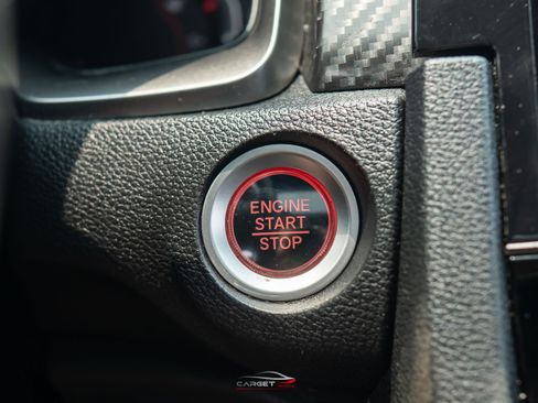 Used 2018 Honda Civic Si image 22