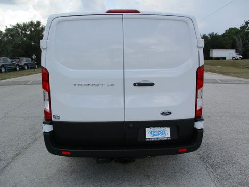 New 2025 Ford Transit 150 Cargo Van image 6