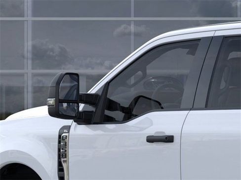New 2026 Ford F350 XL w/ Snow Plow Prep Package image 20