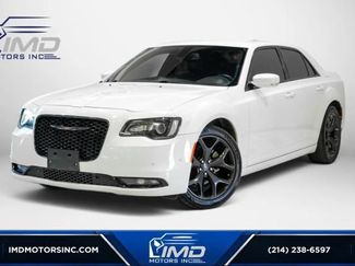 Used 2022 Chrysler 300 S RWD video 1