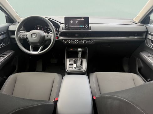 Certified 2024 Honda CR-V EX image 15