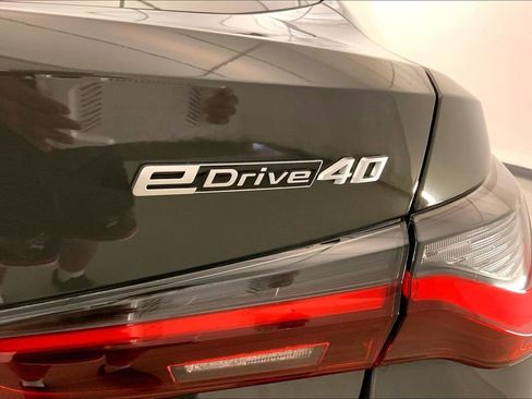 Certified 2023 BMW i4 eDrive40 w/ Premium Package image 30