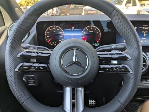 New 2026 Mercedes-Benz GLA 250 GLA 250 image 30