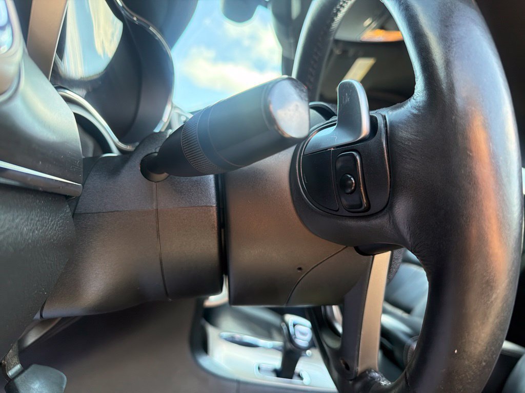 Used 2015 Jeep Grand Cherokee Limited AWD/4WD image 24