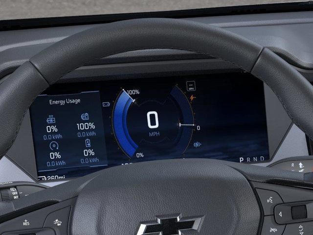 New 2027 Chevrolet Bolt LT w/ Comfort Package FWD image 19